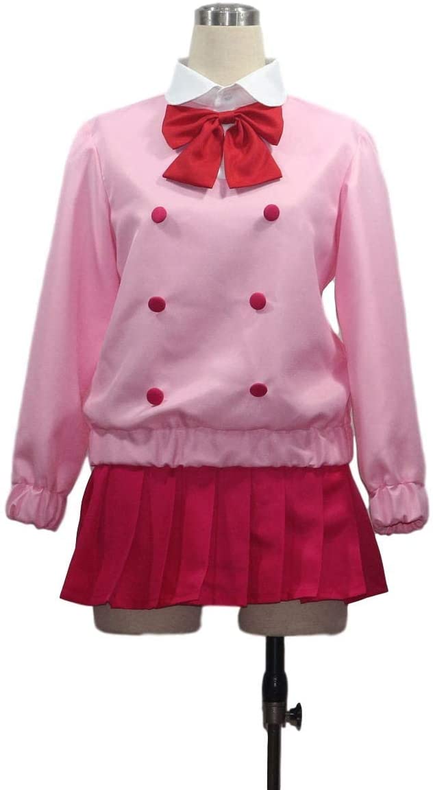 ミュークルドリーミー 月島まいら コスプレ衣装