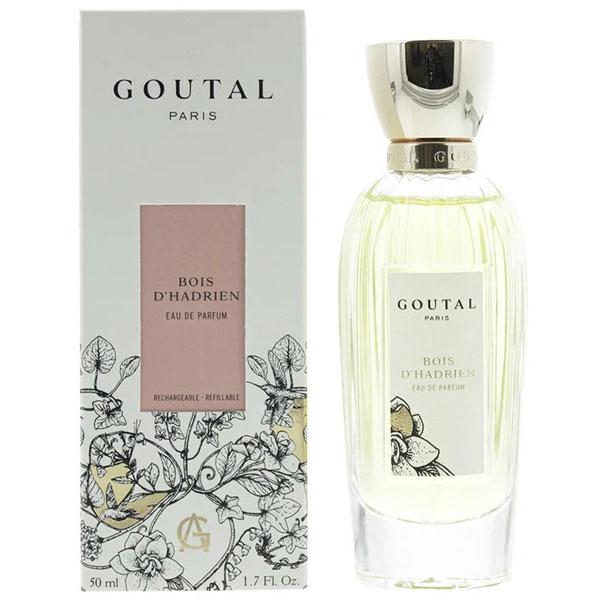 グタール ボワ ダドリアン EDP オードパルファム SP 50ml 香水 ANNICK GOUTAL