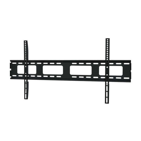 スタープラチナ TVSFXGP132XLB ブラック TVセッタースリム1 Mサイズ ワイド [テレビ壁掛け金具 (3765インチ対応)] メーカー直送