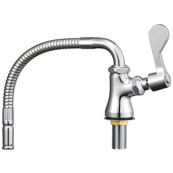 A5380A3-13 [厨房用ベンリー立形自在水栓 (共用形)]