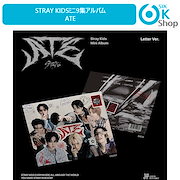 Qoo10 | Stray Kidsのおすすめ商品リスト(ランキング順) : Stray Kids