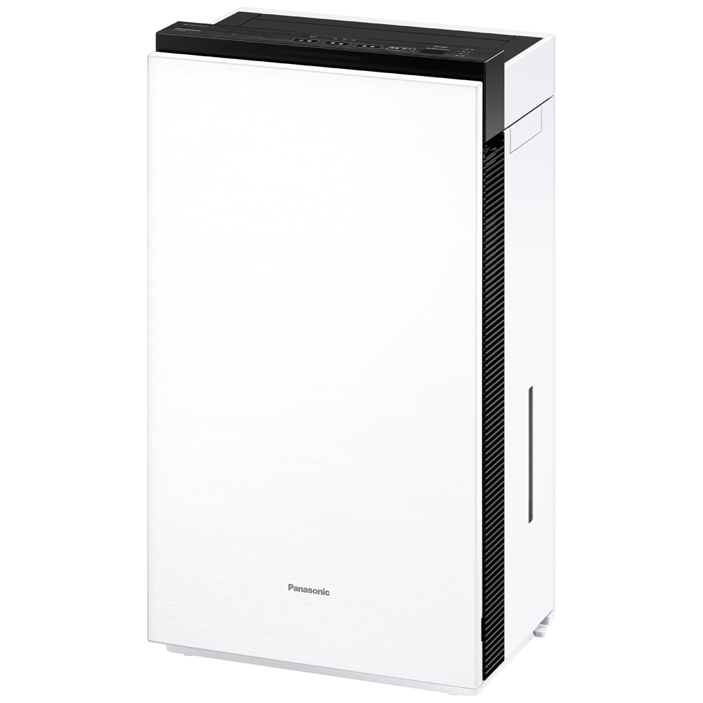 パナソニックPanasonic F-MV4300-WZ 空間除菌脱臭機（18畳まで　マテリアルホワイト） FMV4300WZ