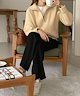 3 BUTTER BEIGE