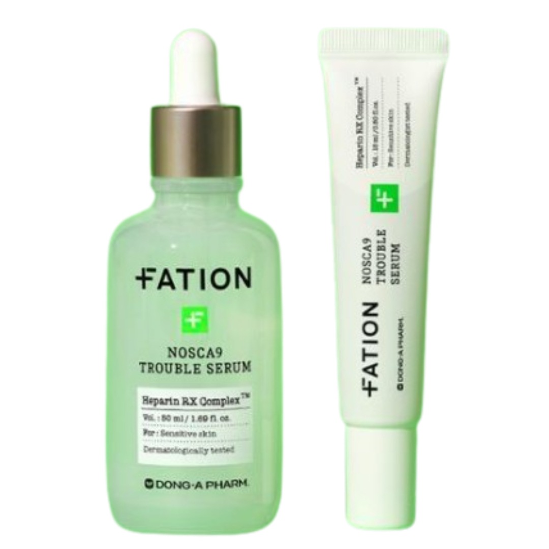 ノースカナイン トラブル セラム 50ml+15ml