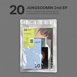 JUNGSOOMIN - 20