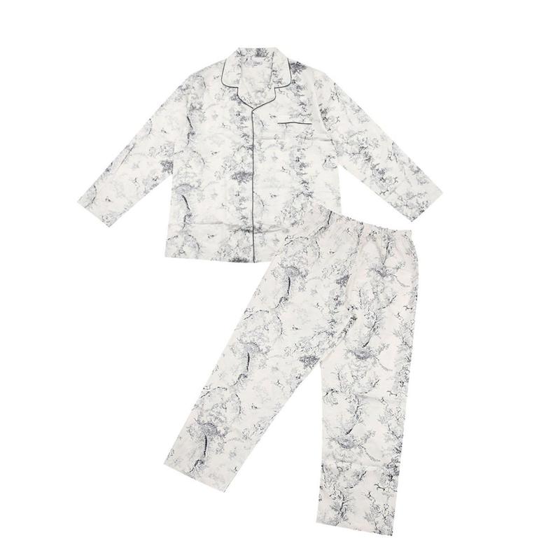 吸湿ソフト綿モーダル男性パジャマ_MP6055_BP