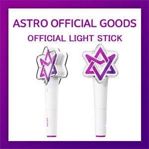 アストロ ペンライト 公式グッズ K Pop Astro Official Light Stick Korea Town