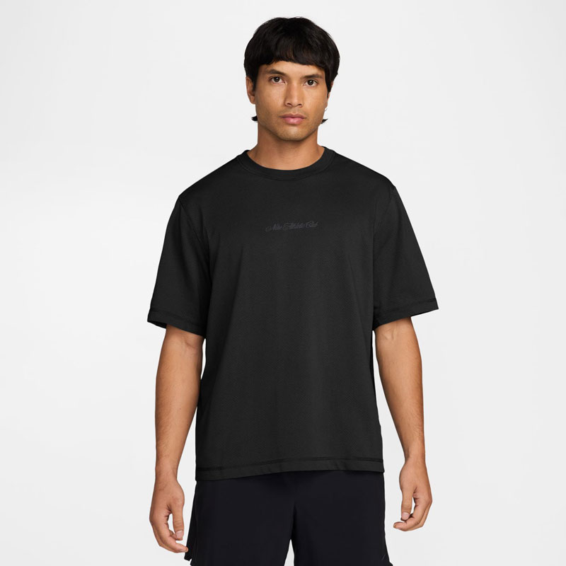 ナイキ DF NAC PRIMARY S/S トップ マルチアスレ ウェア トレーニングシャツ IF2811