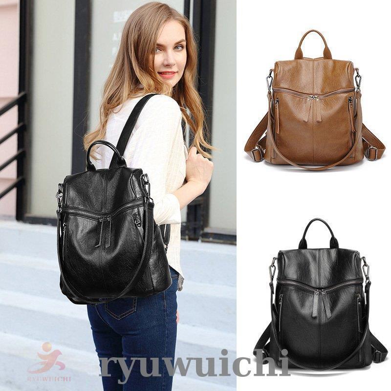 2025秋冬先行セ.ー.ル!本革 リュック レディース オリジナルバッグ 大容量大人2way リュック レディース トートバッグ リュック 牛革 リュック プレゼント 大人リュック A4サイズ