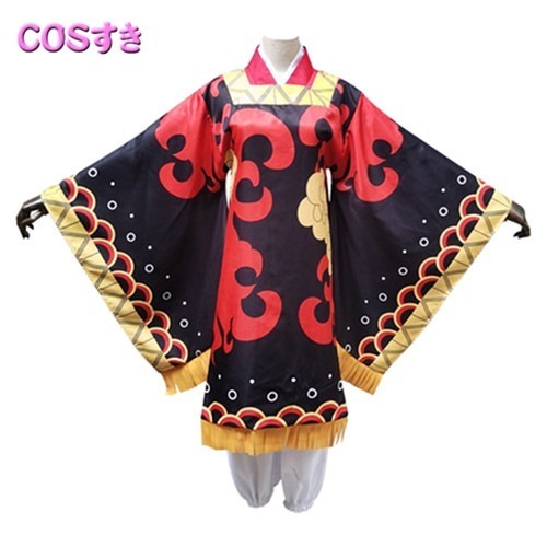 【新品開催 】コスチューム 竈門炭十郎 ヒノカミ神楽 コスプレ衣装 コスチューム　cosplay 変装 キャラクター