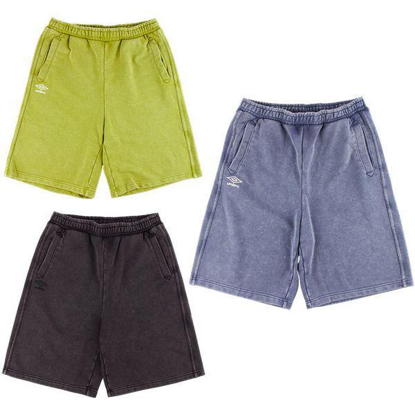 ヴィンテージガーメントウォッシング6部丈ジョガーショートパンツUQ121CHP23_P414639115