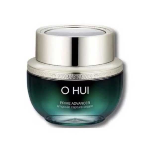 プライムアドバンサーアンプルキャプチャークリームEX50ml