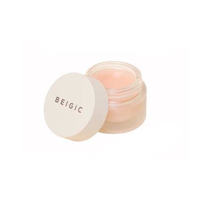 Beigic Volumizing PE Lip Balm & Mask 14g