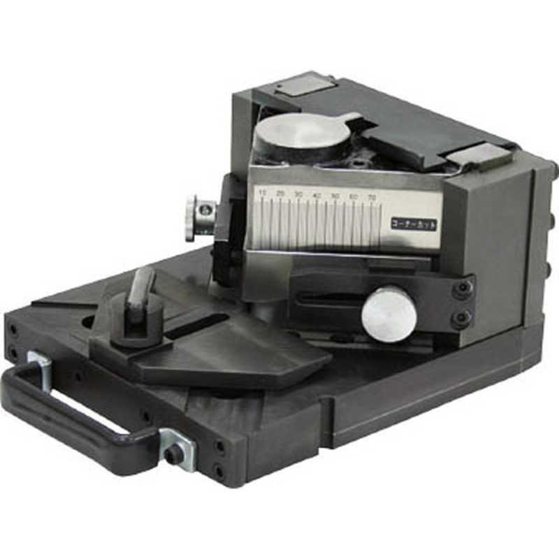 育良精機　ノッチャーアタッチメント　ISA75V