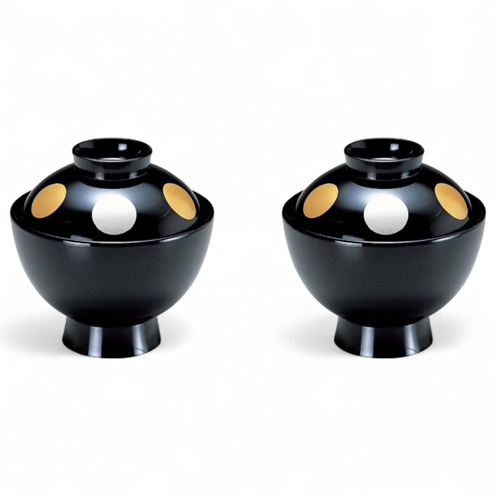 J-kitchens 2個 セット お椀 295cc 食洗機対応 日本製 PN624397