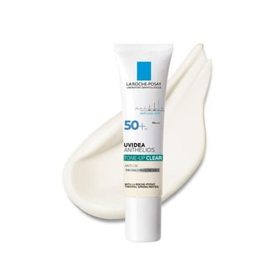 他サイト： 【国内発送】UVイデアXL プロテクション トーンアップ ローズプラス クリア ライト ティント BB 30mlの商品画像