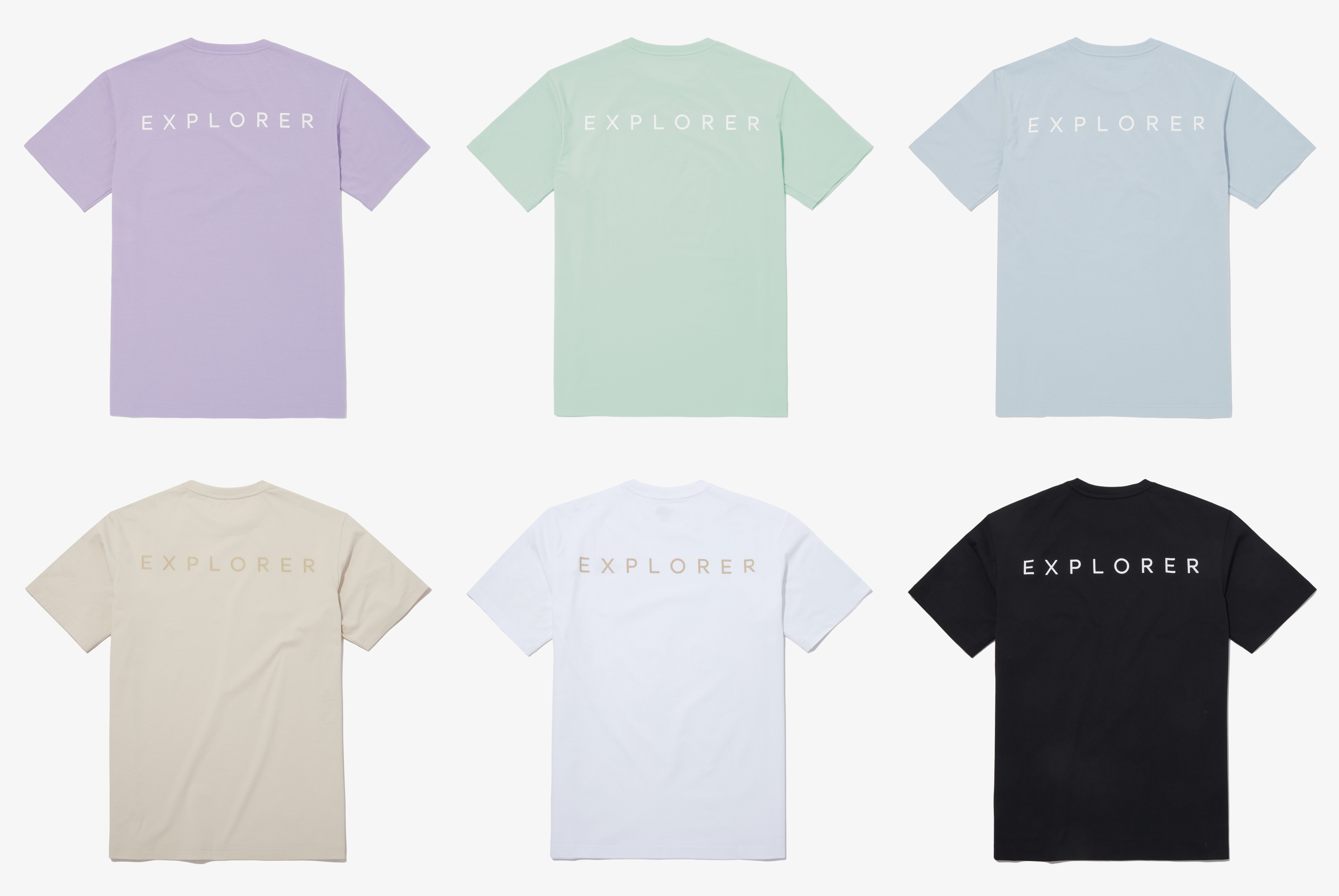 DELUZ S/SR/TEE [NT7UP08]