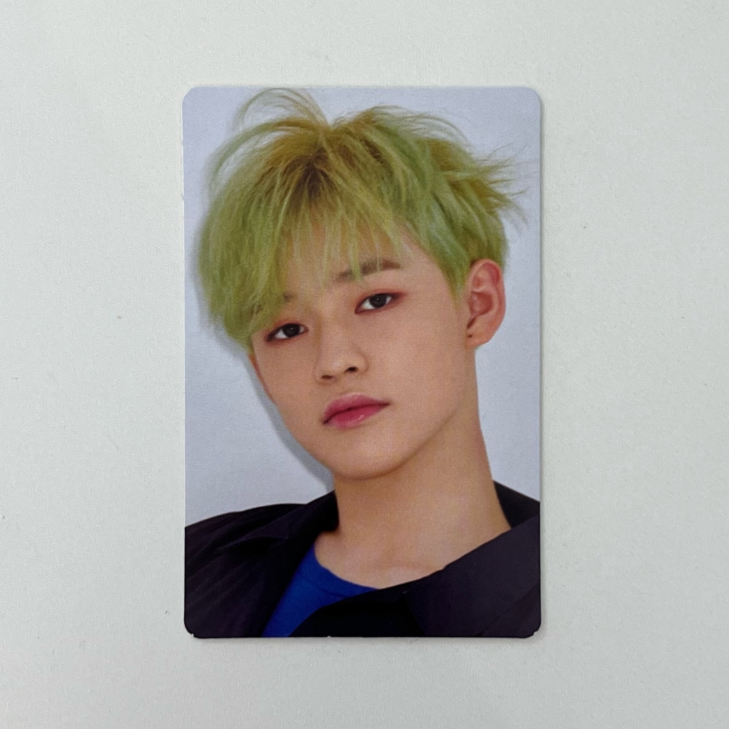 Qoo10] NCT DREAM チョンロ WE GO