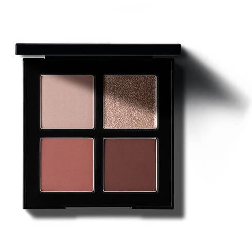 [国内正規品]シュウ ウエムラ クロマティックス クワッド アイスカルプト ハナミ スプリング shu uemura 唯一無二 個性 引き出す 4色アイパレット アーティスト発想 ヌードメイク