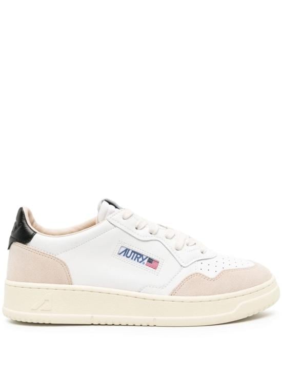 AUTRY Men Sneakers AULM LS21