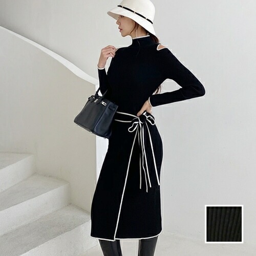 パーティードレス 結婚式 ワンピース ミディアム ひざ丈 オケージョン ドレス 韓国 ファッション レディース 秋 冬 ブライダル お呼ばれ コーデ 成人式 二次会 同窓会 20代 30代 40