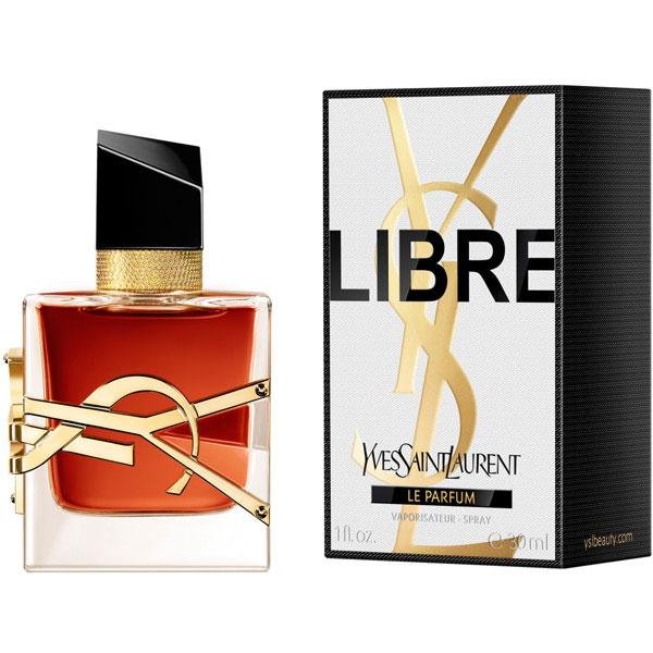 イヴサンローラン リブレ ルパルファム 30ml 香水 イブサンローラン YVES SAINT LAURENT