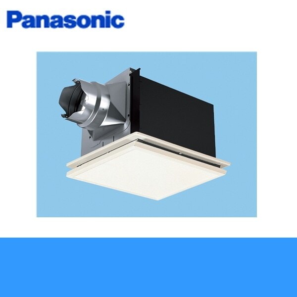 FY-24BG7V/21 天井埋込形換気扇 ルーバーセットタイプ[]