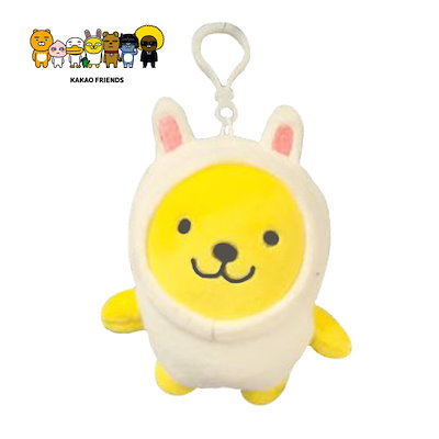 カカオフレンズ　ムジ　ぬいぐるみ Amazon.co.jp: KAKAOFRIENDS カカオフレンズ ムジ&コーン