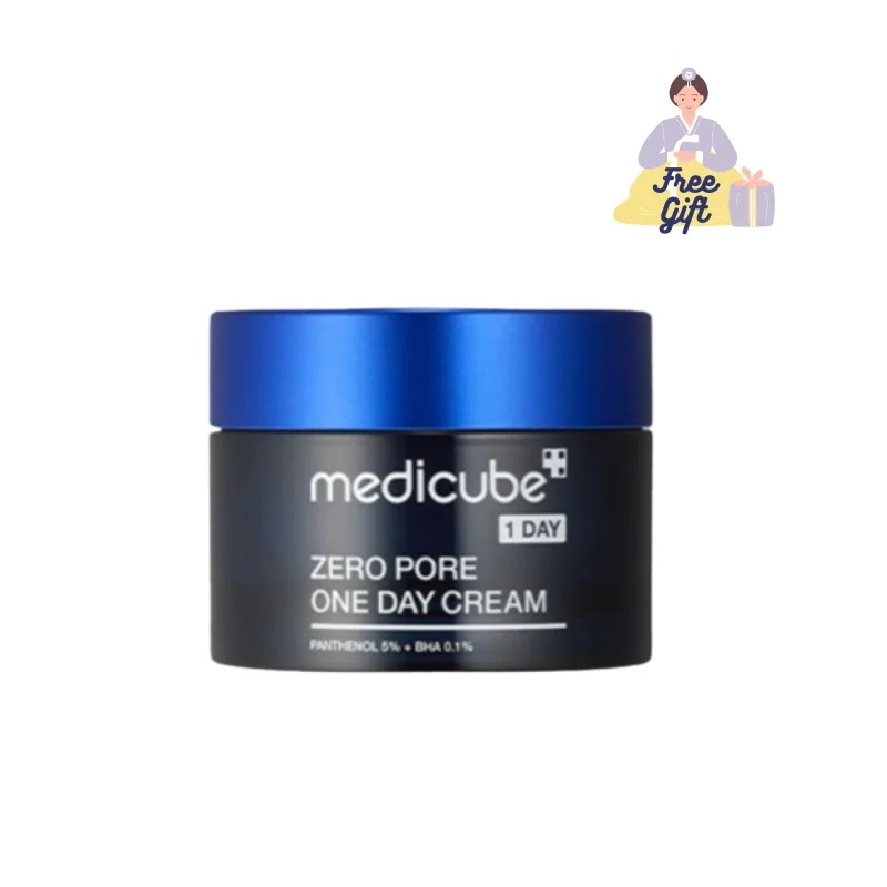 ゼロ毛穴１Dayクリーム 50ml /毛穴/角栓