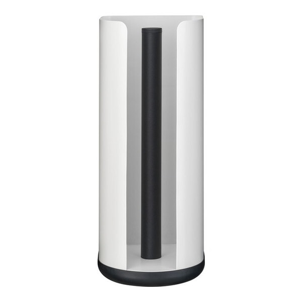 WESCO ペーパーロールホルダー LOFT マットホワイト 322106-74