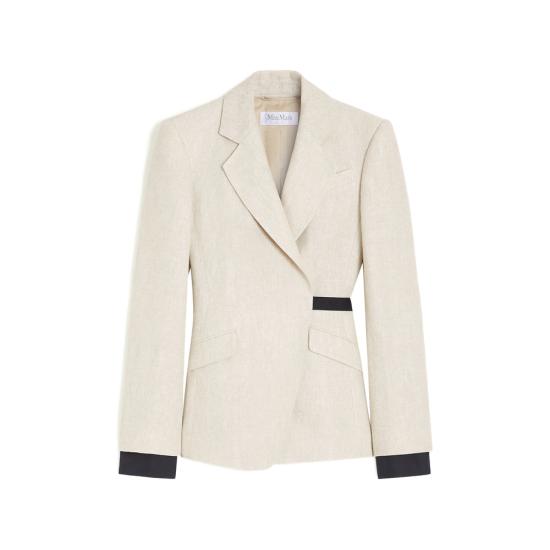 MAX MARA Women Jackets MXSNEUTRO 315 002 NEUTRALS