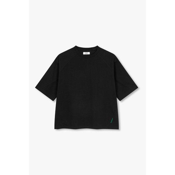 [MEN] ラグランオーバーフィット半袖Tシャツ9156222313099