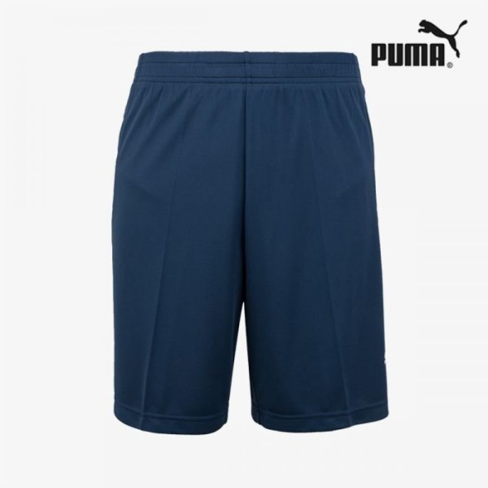 プーマガレリアプーマスポーツウェアサッカースーツ機能性ショーツパンツ
