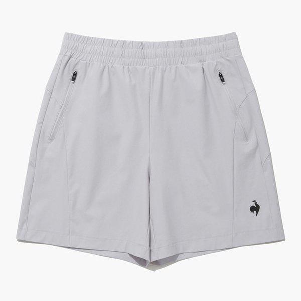 スポーツエッセンシャルトリコットショートパンツ QQ123EHP32-LGR0