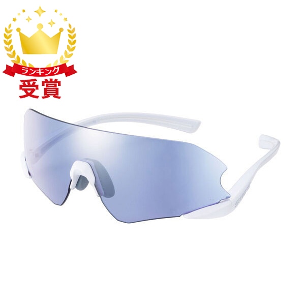 SWANS スワンズ E-NOX NEURON G3 ULTRA LENS for GOLFモデル マルチスポーツ サングラス ENNG30714-SPW