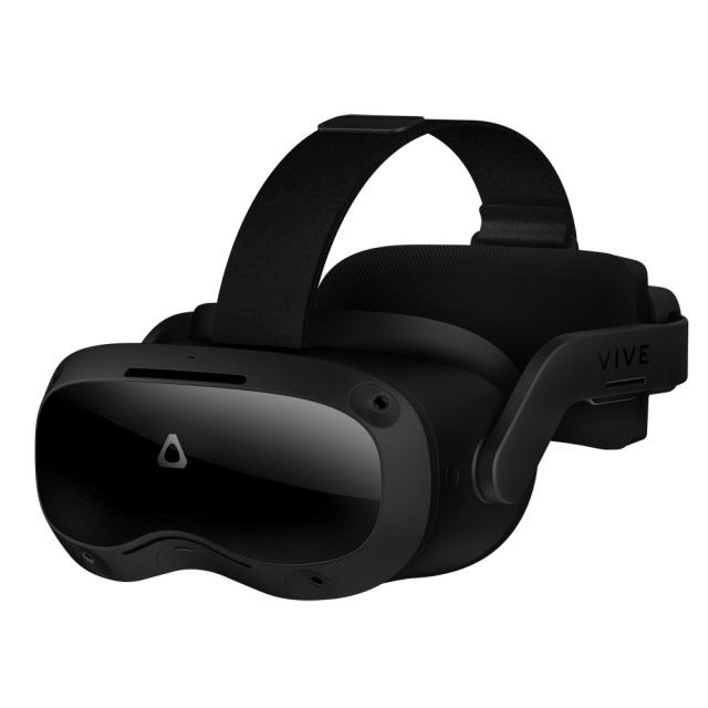 VIVE FOCUS 3