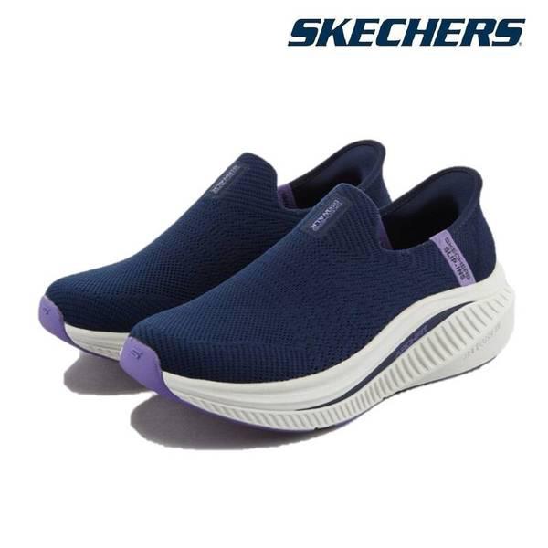 女性用ゴーウォーク マックスクッション アーチフィット スリップイン SP0WWCFX093 265872