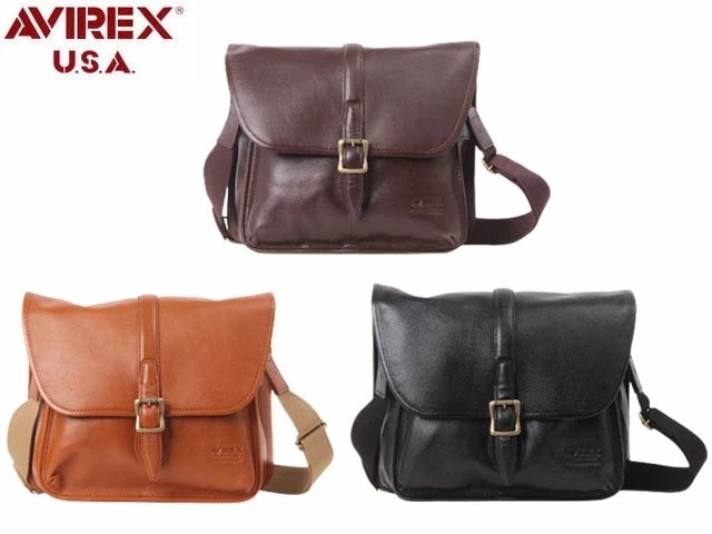 BULTO ブルト レザーショルダー AVX5612 rowa12