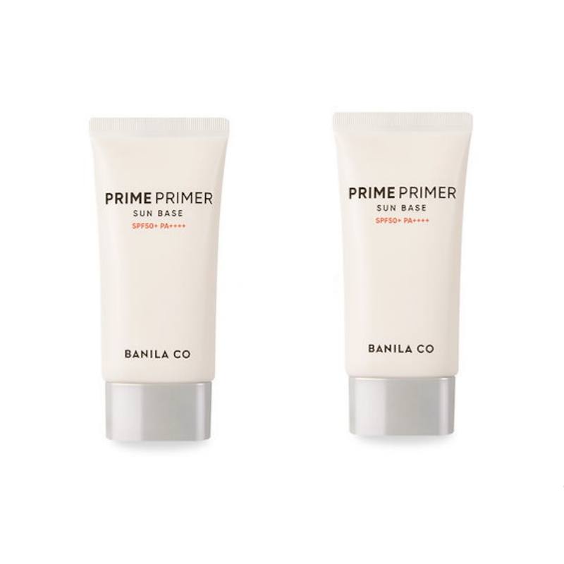 [1+1] プライム プライマー サン ベース 50ml (SPF50+ PA++++)