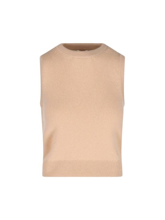 CELINE Women Tops RY067977V03PI Neutrals