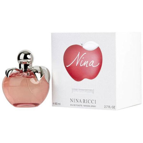ニナリッチ ニナ EDT オードトワレ SP 80ml 香水