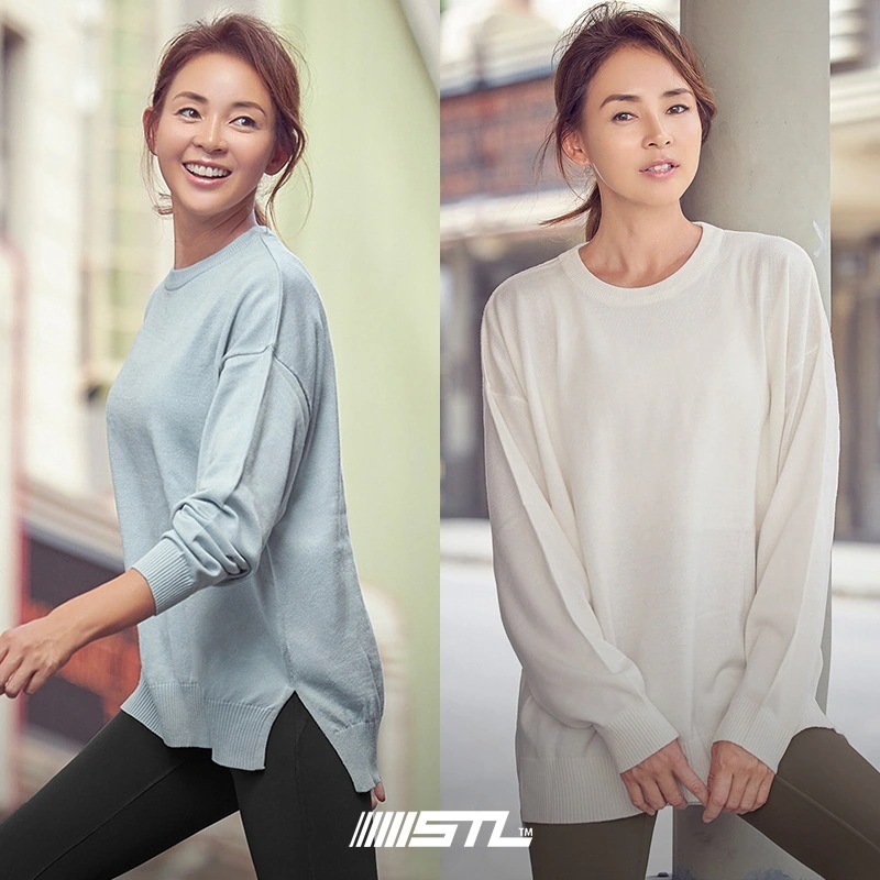 1+1 SOFT TOUCH ファイン ニット