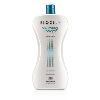 BioSilk ボリューマイジング セラピー コンディショナー