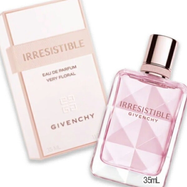 ジバンシイ イレジスティブル オーデパルファム ヴェリィフローラル 30mL
