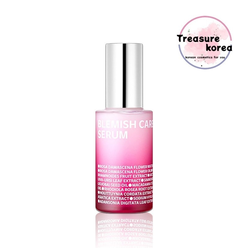 ブレミッシュケアアップセラム, 35ml