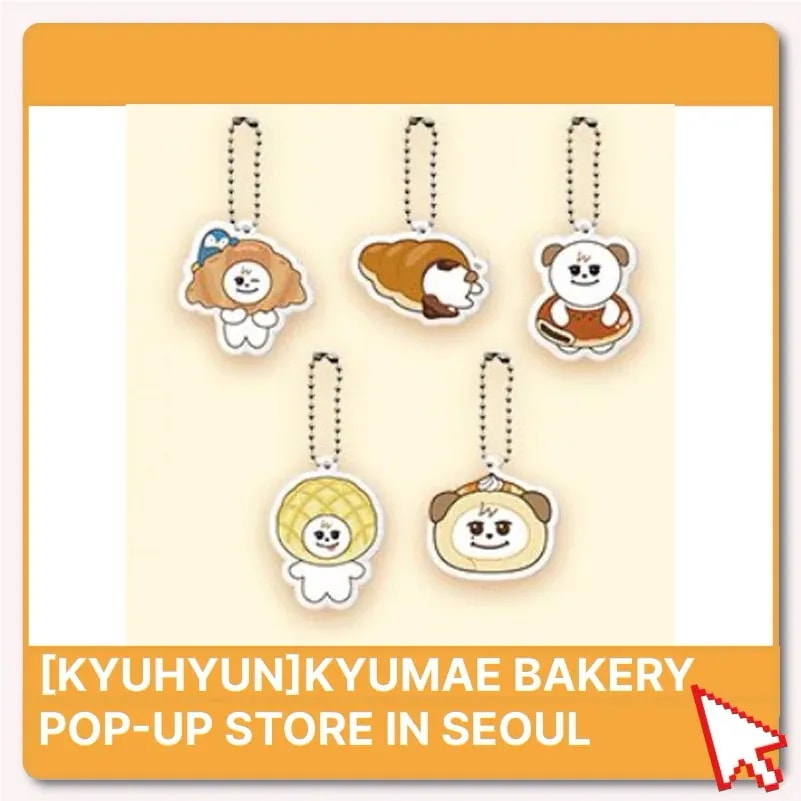 Qoo10] SMエンターテインメント [SUPER JUNIOR KYUHYU : KPOP