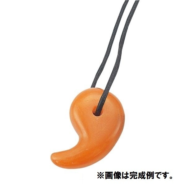 (まとめ)アーテック まがたまづくりセット (高蝋石) 穴アケ加工 袋無 (×15セット)