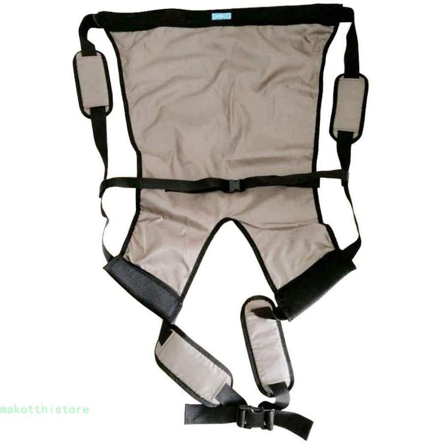 介護 高齢者 大人用 おんぶ 介護ベルト ハーネス 在宅 ベッド 階段 移動 補助 シニア 老人 ヘルパー 頑丈 軽量 通気性 安全 楽々 老人ホーム 介護施設