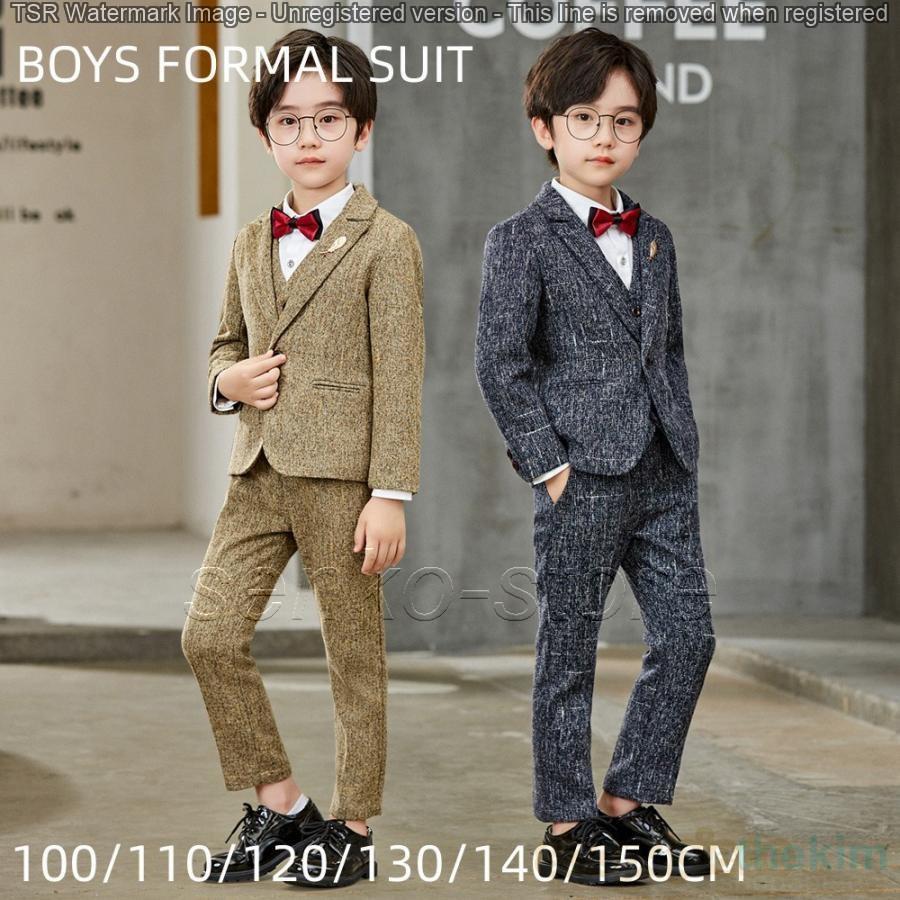 子供スーツ 男子 子供スーツ 男子 50 入学式 卒業式 小学校 タキ キッズ 男子 結婚式 発表会 卒園式 七五三 ジュ 子供服