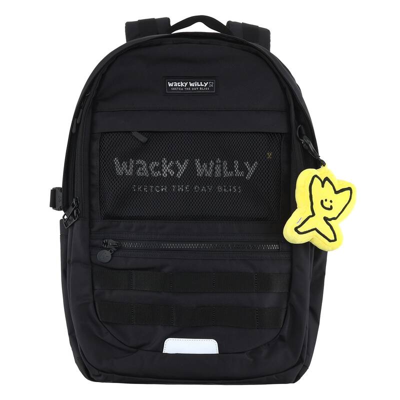 バックパック フライト V2 33L WA2601BP01BK